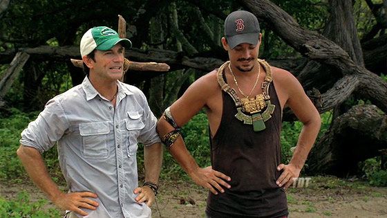 Probst, Rob