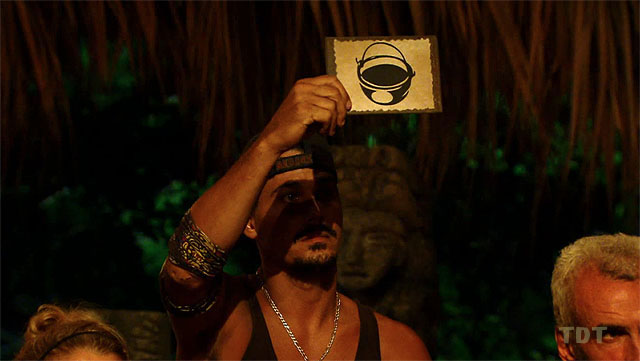 Boston Rob Mariano S22