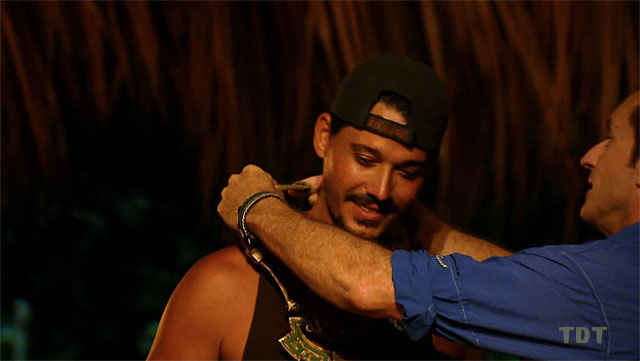 Boston Rob Mariano S22