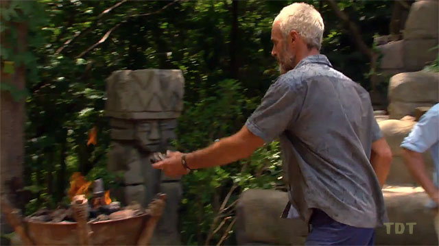 Steve Wright S22