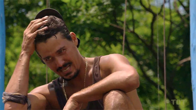 Boston Rob Mariano S22