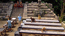 Ep.13 duel: A Maze N' Jig