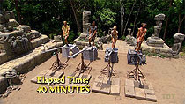 Ep.14 duel: A Leg Up