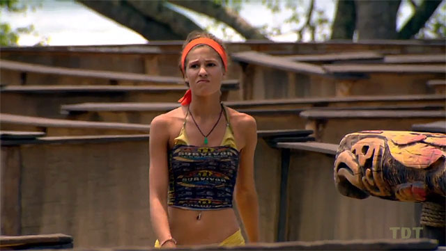 Natalie Tenerelli S22