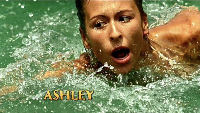 Ashley Underwood S22