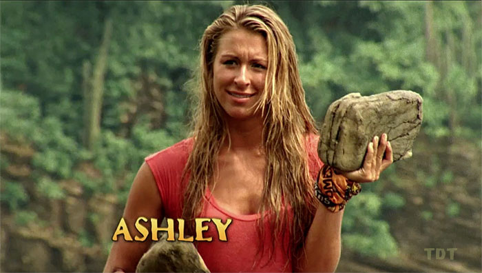 Ashley Underwood S22