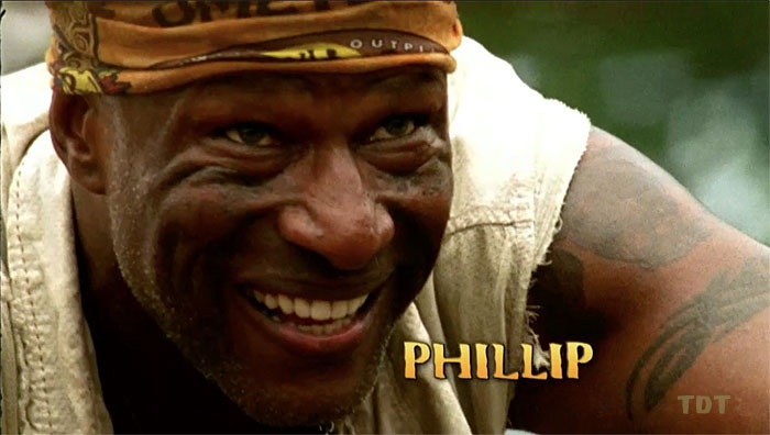 Phillip Sheppard S22