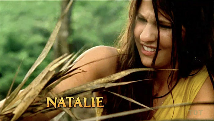Natalie Tenerelli S22
