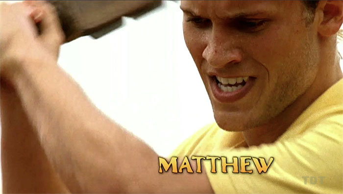 Matt Elrod S22