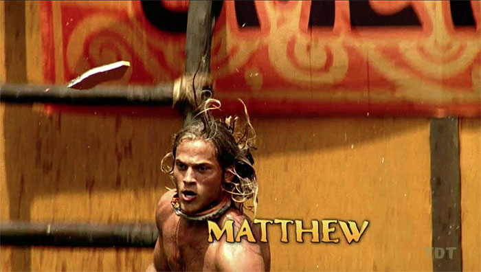 Matt Elrod S22