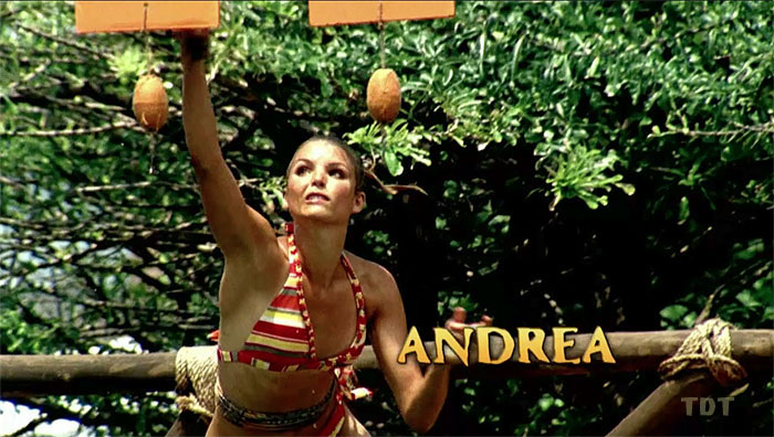 Andrea Boehlke S22