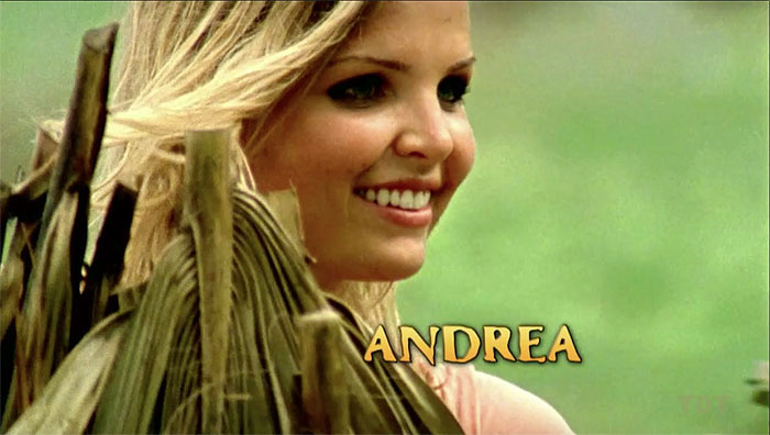 Andrea