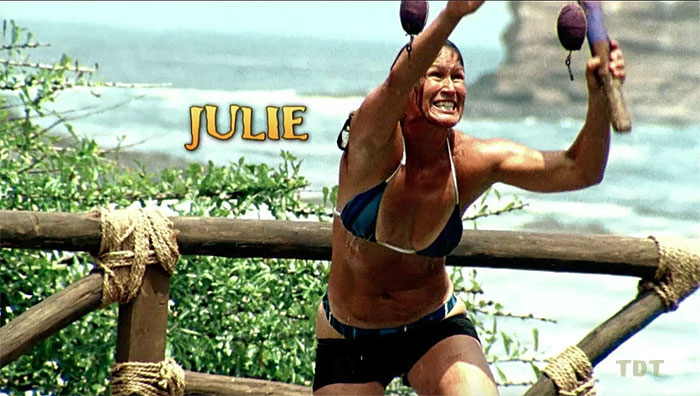 Julie