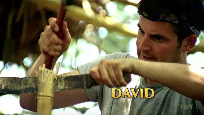 David Murphy S22