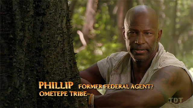 Phillip Sheppard S22