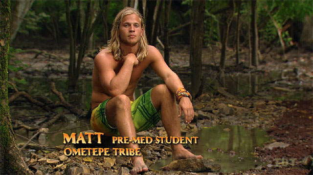 Matt Elrod S22
