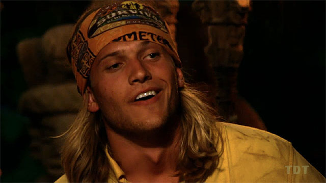 Matt Elrod S22
