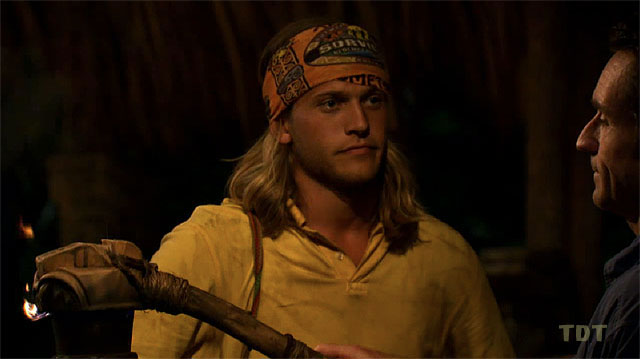 Matt Elrod S22
