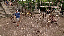 Ep.3 duel: Jail Break