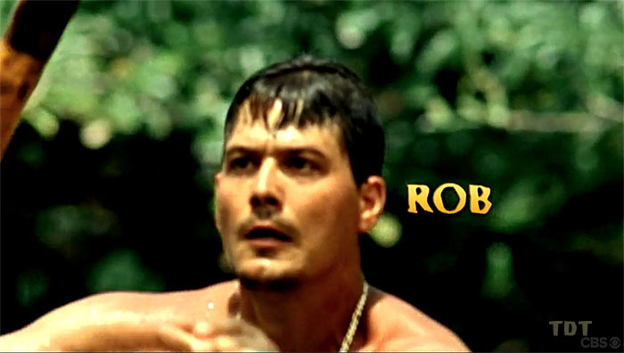 Boston Rob Mariano S22