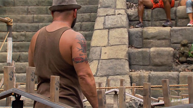 Russell Hantz S22