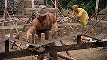 Ep.4 duel: Domino Effect