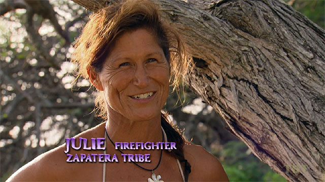 Julie Wolfe S22