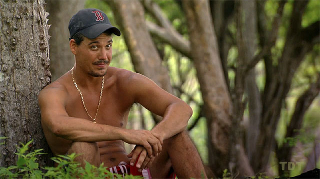 Boston Rob Mariano S22
