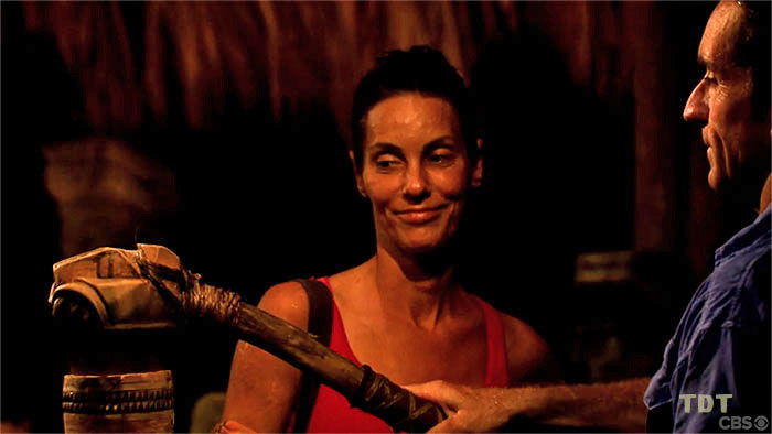 Kristina Kell S22