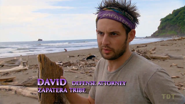 David Murphy S22