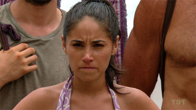 Stephanie Valencia S22
