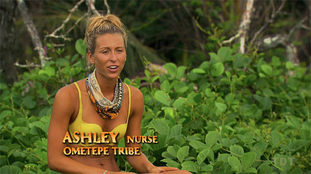 Ashley Underwood S22