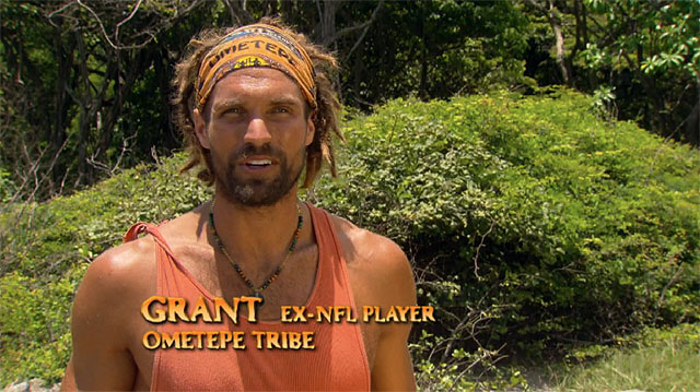 Grant Mattos S22