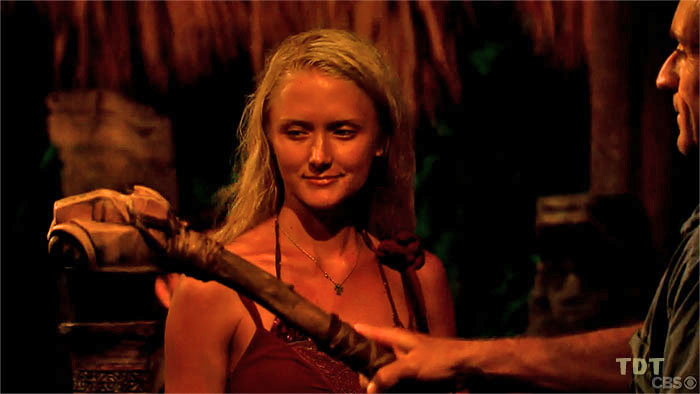 Krista Klumpp S22
