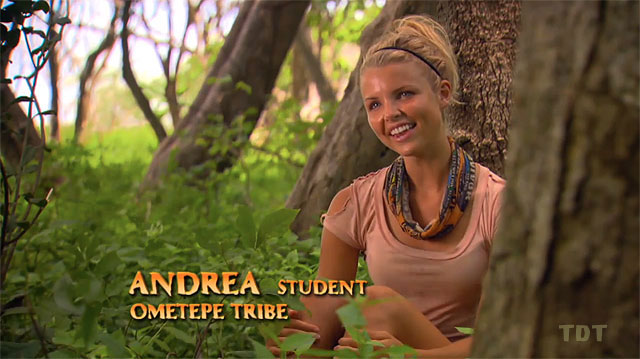 Andrea Boehlke S22