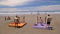Ep.6 RC/IC: Beach Balls