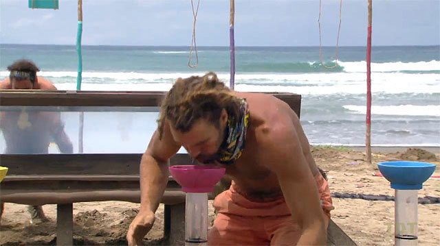Grant Mattos S22