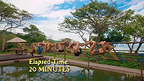 Ep.9 Final 10 IC: Gang Hang