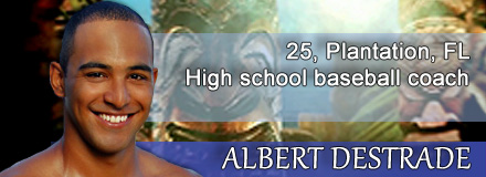 Albert Destrade