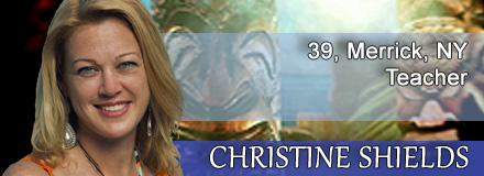 Christine Shields Markoski