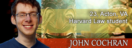 John Cochran