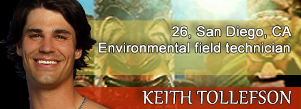 Keith Tollefson