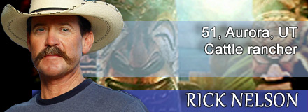 Rick Nelson
