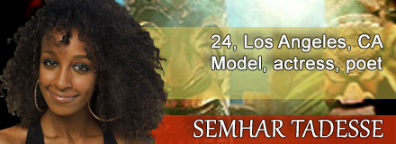 Semhar Tadesse