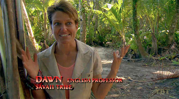 Dawn Meehan S23