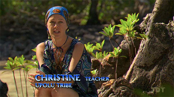 Christine Shields-Markoski S23