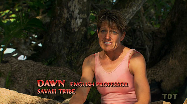 Dawn Meehan S23