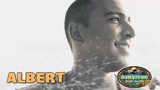 Albert Destrade S23