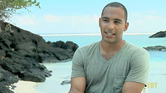 Albert Destrade S23