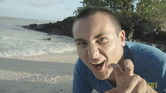 Brandon Hantz S23